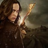 ‘Wynonna Earp’ Is Leaving Netflix For Good This Summer Article Photo Teaser