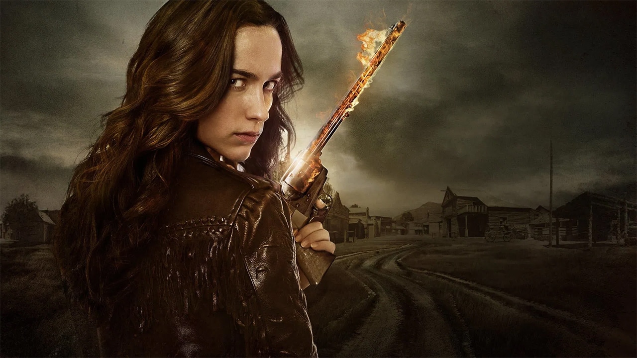 Wynonna Earp Leaving Netflix July 2025