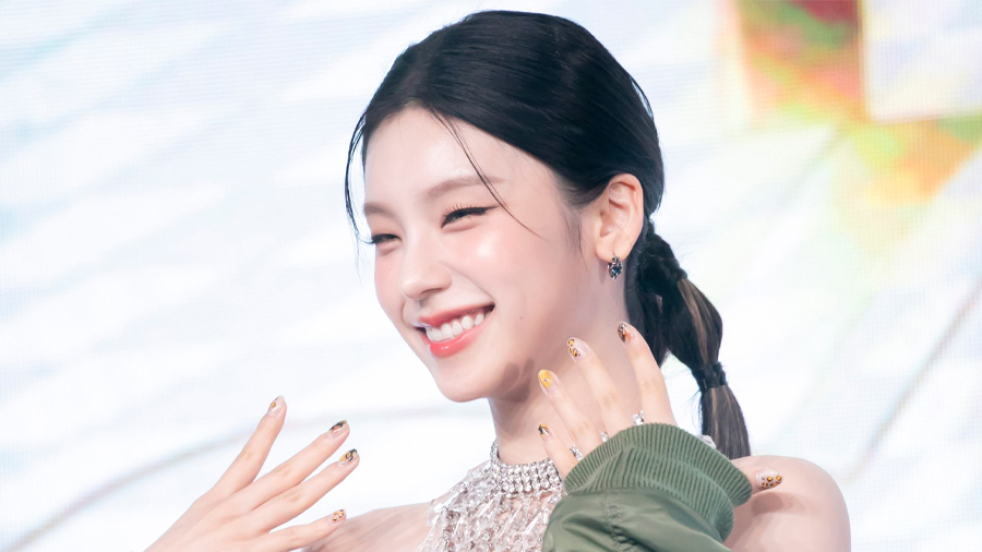 Yeji Pic No Yeji Of Itzy Is Not Joining The Cast Of Alice In Borderland S3