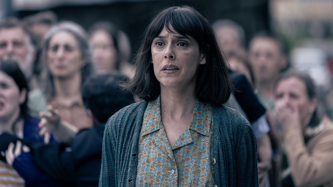 2 The Child Netflix Spain Film November 2026