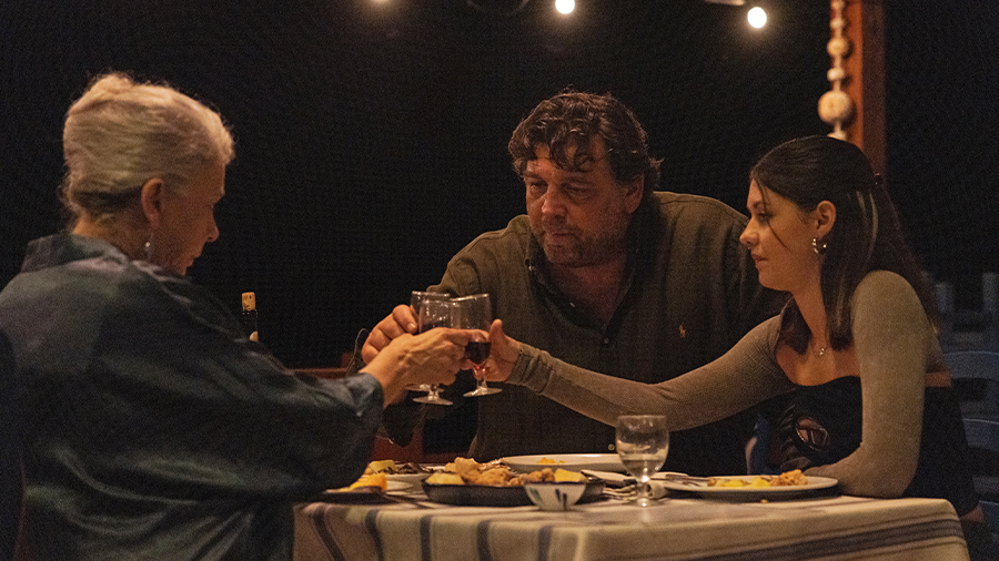 3 Plot First Look Two Graves Spanish Limited Series Sets August 2025 Release Preview
