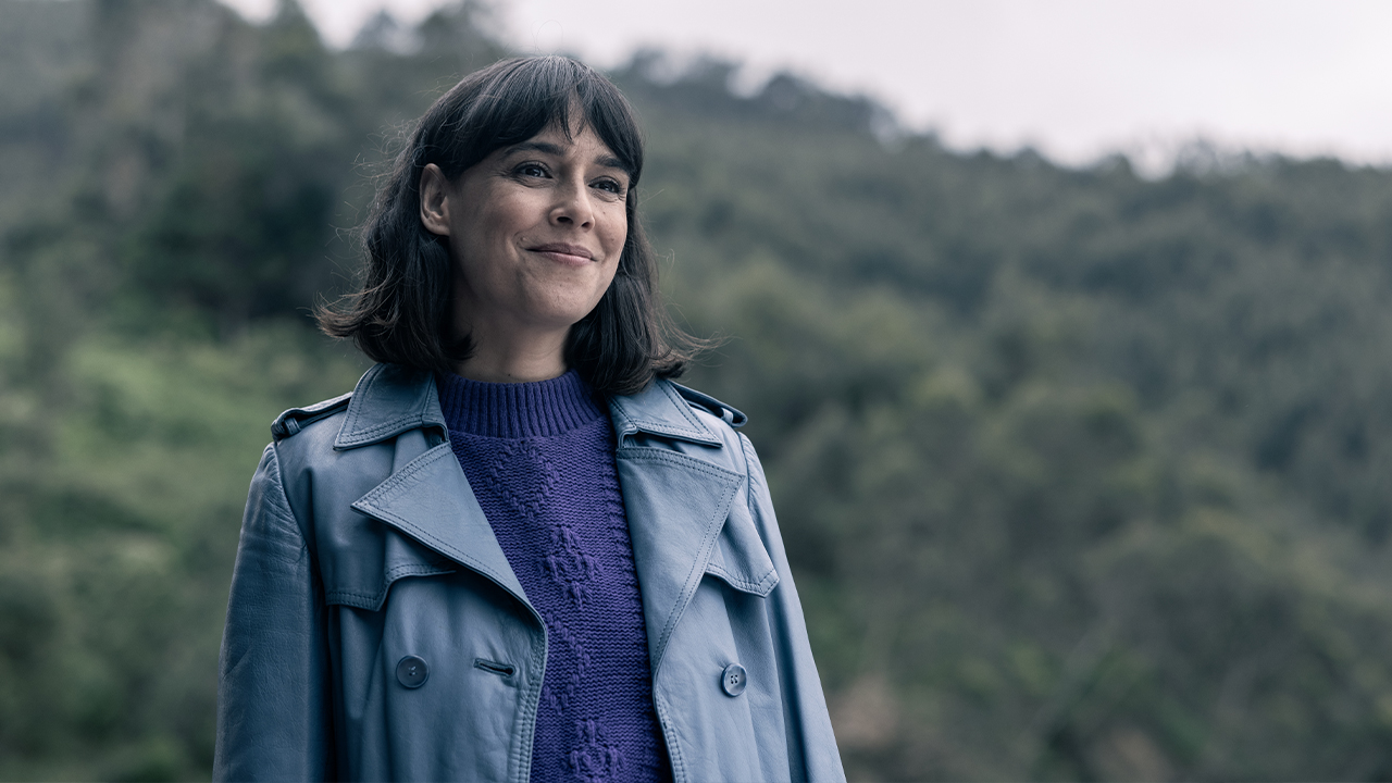 6 The Child Netflix Spain Film November 2026