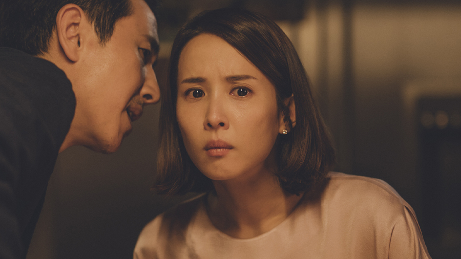 Cheo Yeo Jung Possible Love Netflix K Drama .Jpg Possible Love Netflix K Drama