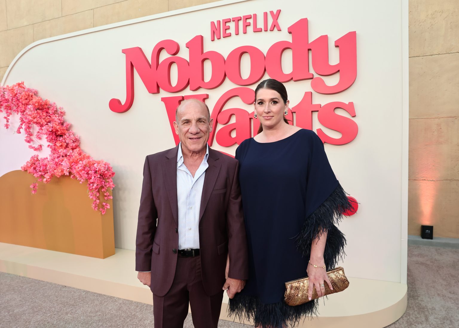 Nobody Wants This S2 Premiere