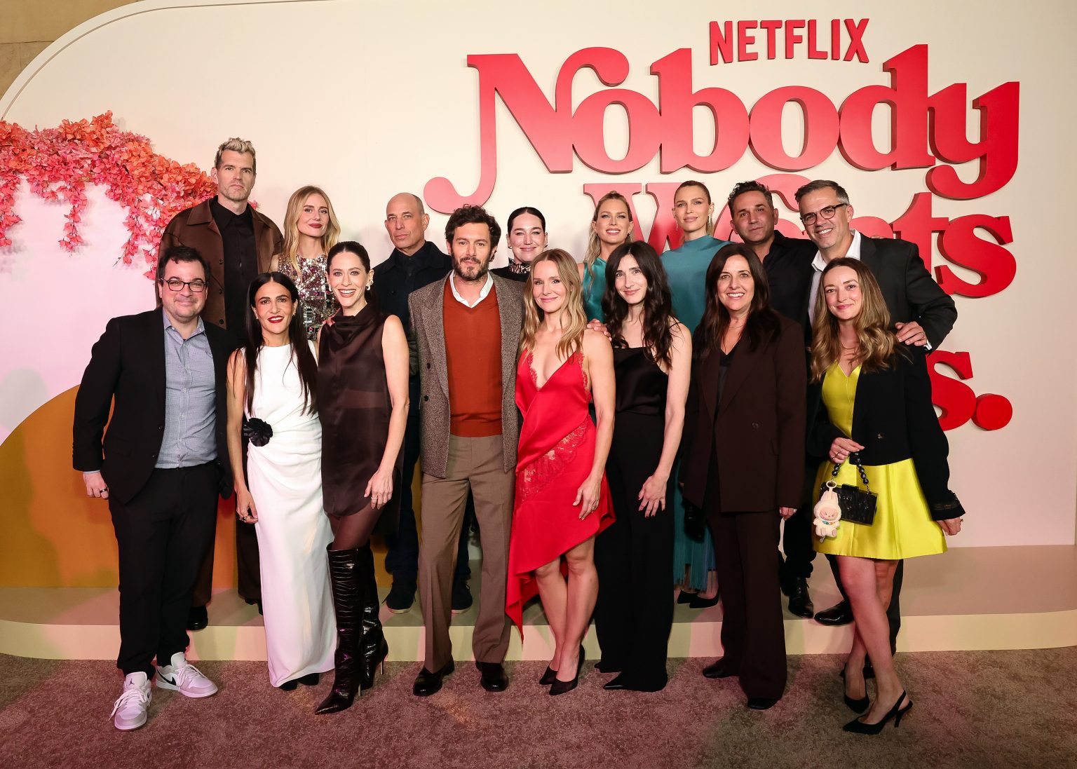 Nobody Wants This S2 Premiere