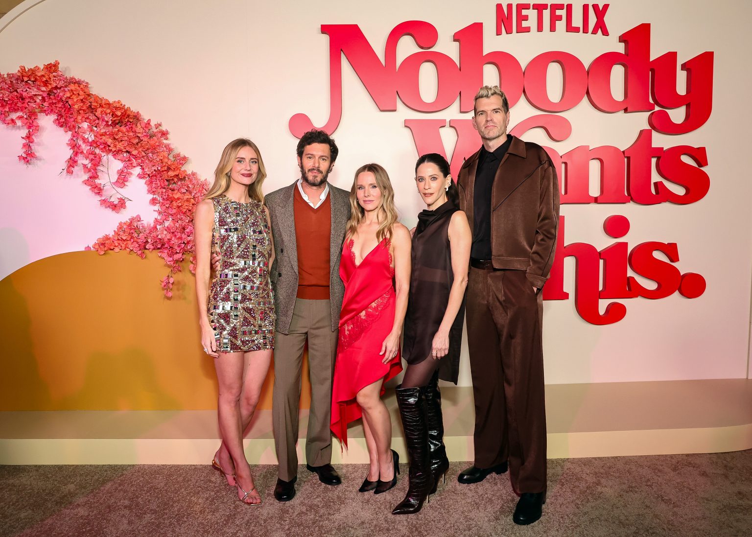 'Nobody Wants This' Season 2 What to Know Ahead of