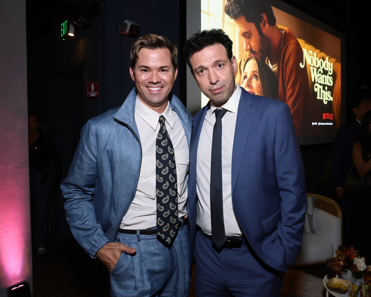 Nobody Wants This S2 Premiere