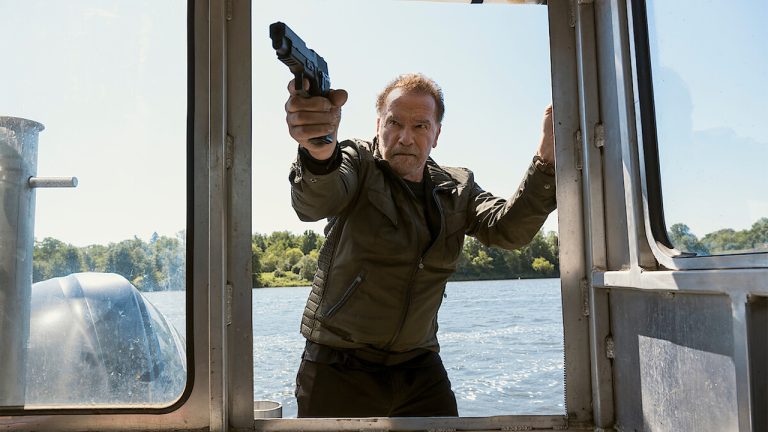 Fubar Season 3 Netflix