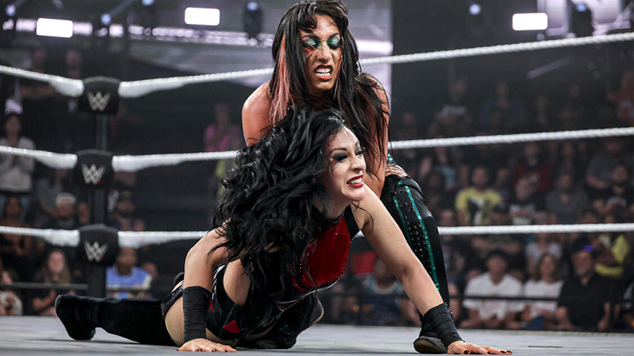 Nxt Wwe Live Schedule Nxt Raw Smackdown Netflix July 2025 V2