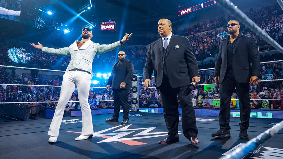 Raw Wwe Live Schedule Nxt Raw Smackdown Netflix July 2025 V2