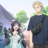‘The Fragrant Flower Blooms With Dignity’ Netflix Anime Se Article Photo Teaser