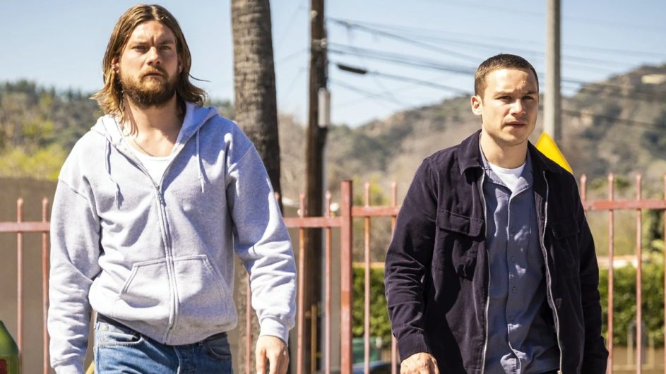 animal kingdom new on netflix