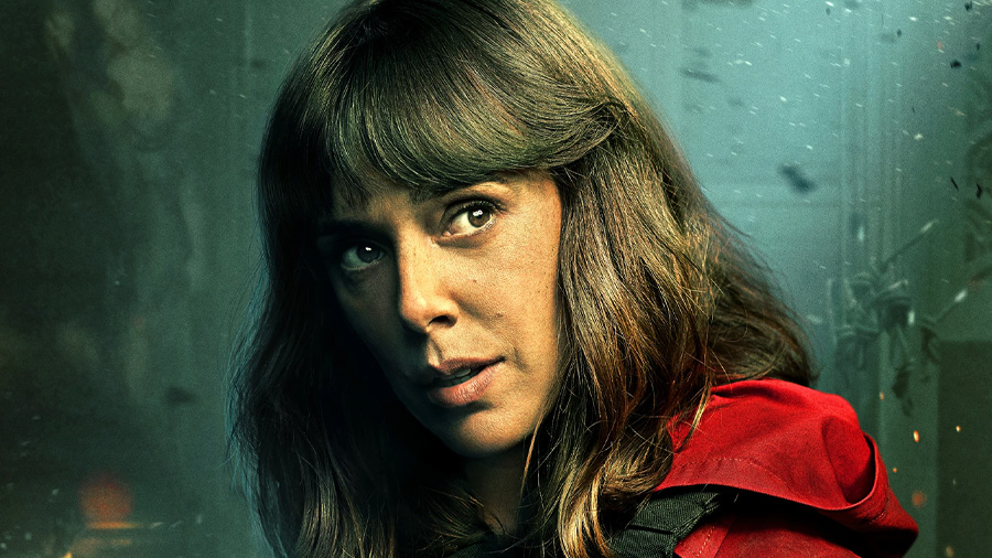 Belen Cuesta El Nino Spanish Series Preview