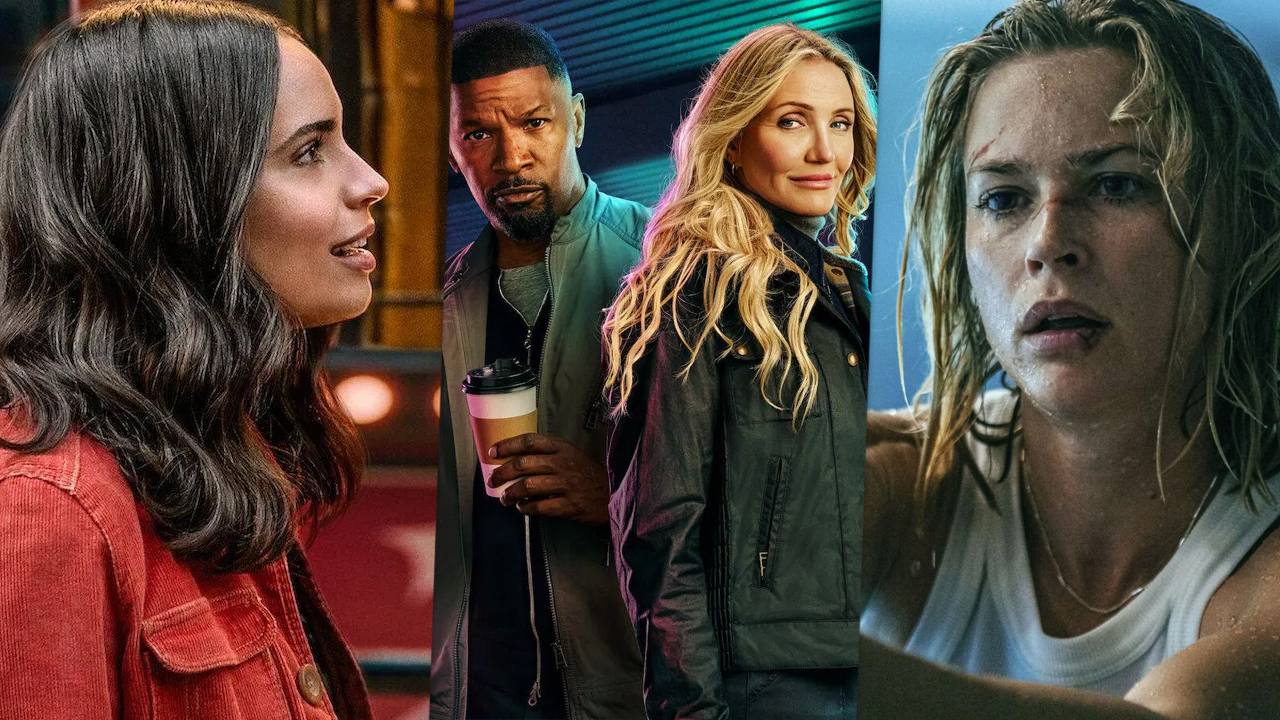 New Releases On Netflix This Week Top 10 Movies Series March 14 2025