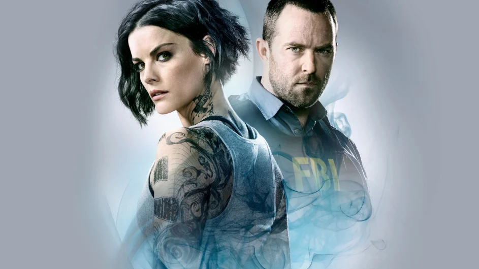 blindspot returning to netflix