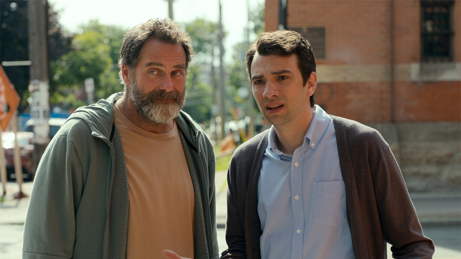 Carter And Donnie Fubar Season 3 Netflix