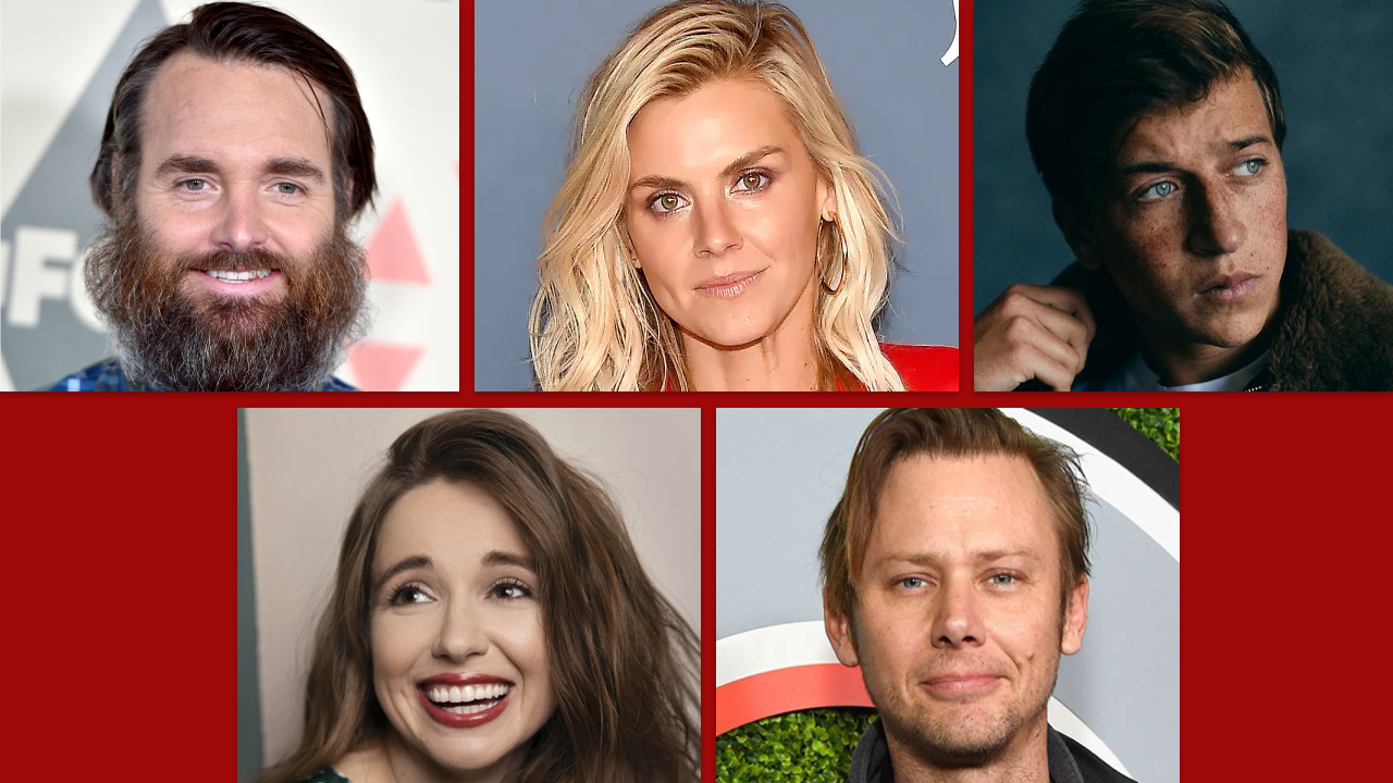 Cast Haunted Hotel From Rick And Morty Creators Sets September 2025 Release Preview