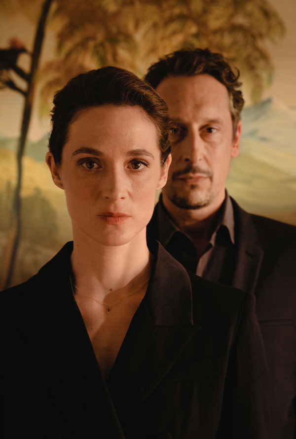 Cast The Trap German Psychological Thriller In Production At Netflix