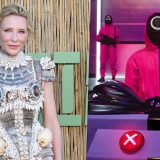 Cate Blanchett Features in ‘Squid Game’ Season 3 Finale Teasing Future Spin-off Article Photo Teaser