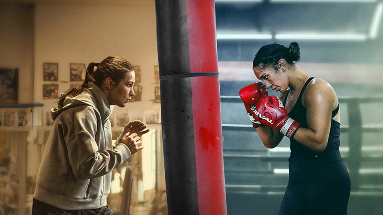 Countdown Taylor Vs Serrano Sports Documentary Coming To Netflix In July 2025