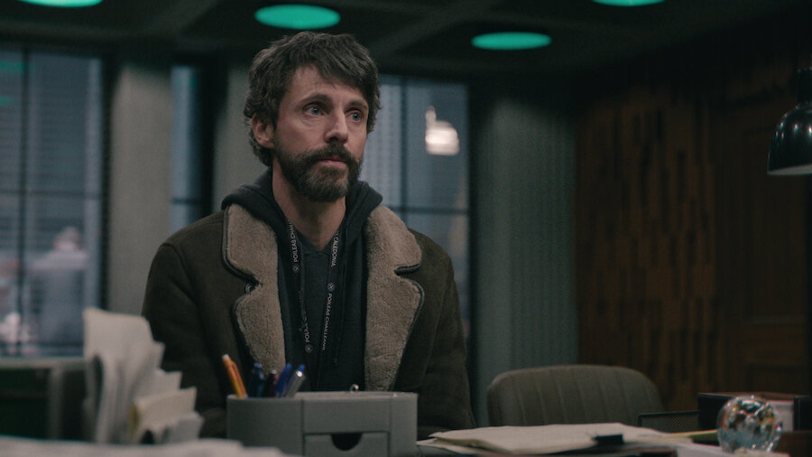 Dept Q Whats New On Netflix Uk This Week June 6Th