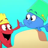 Three Dr. Seuss Animated Series and Specials Set to Arrive Netflix in Fall 2025 Article Photo Teaser