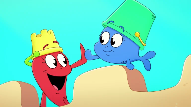 Dr Suess Shows Coming To Netflix