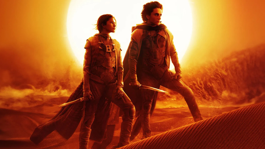 Dune Part Two Must See Movies Leaving Netflix At The End Of June 2025