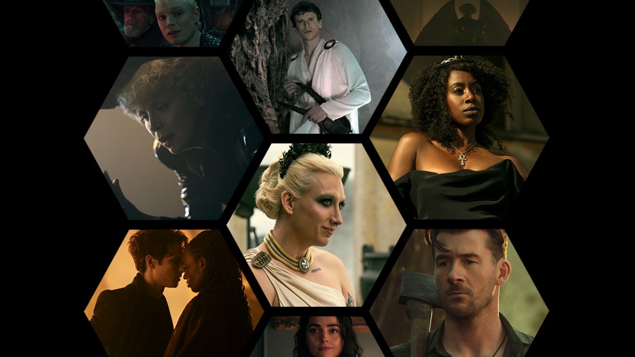 Everything You Missed From 'The Sandman' Season 2 Trailer
