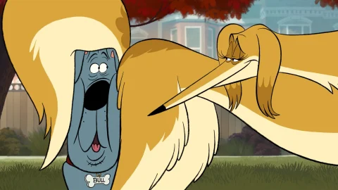 ‘Fixed’ Gets Warm Reception at Annecy as Genndy Tartakovsky Reflects on 17-Year Journey to Netflix