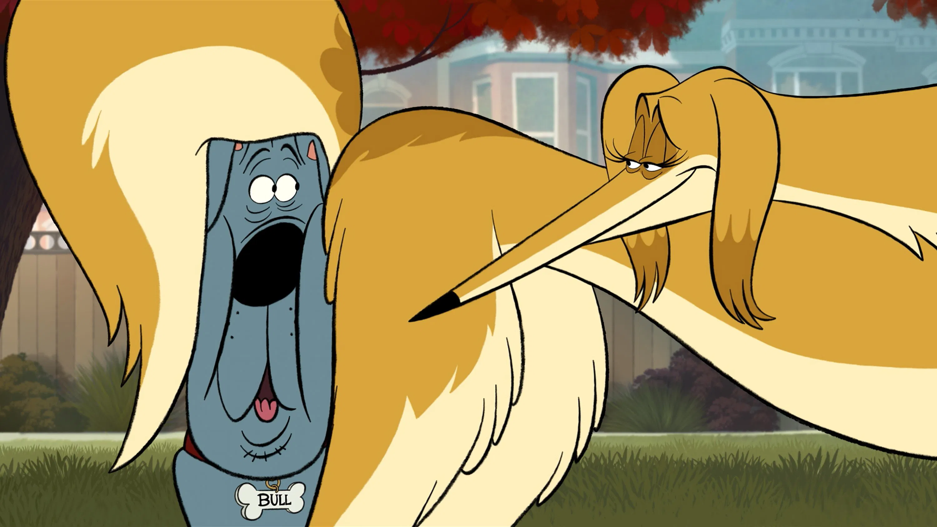 Fixed Gets Warm Reception At Annecy Film Festival Fixed Gets Warm Reception At Annecy Film Festival