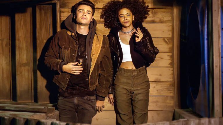 Ginny And Georgia Breaking Records Netflix Top 10