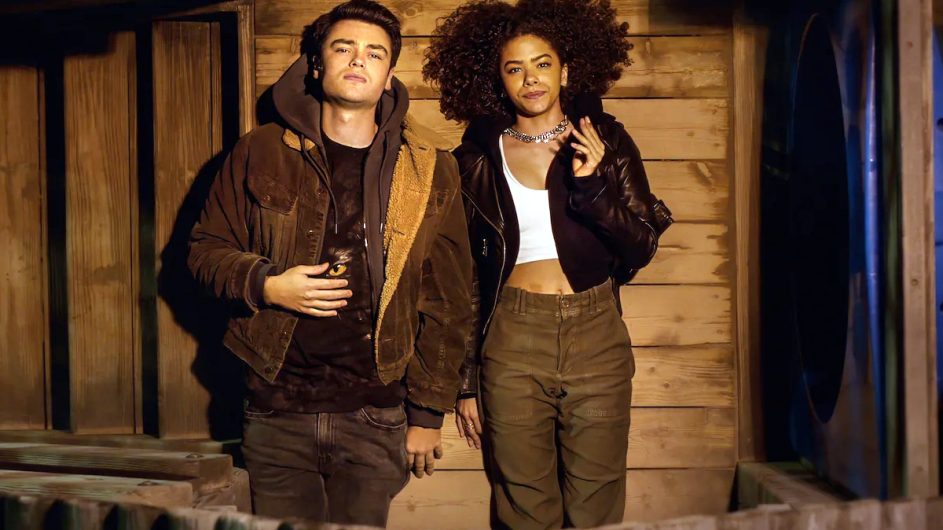 ginny and georgia breaking records netflix top 10