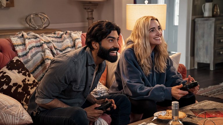 Ginny And Georgia S3 Netflix