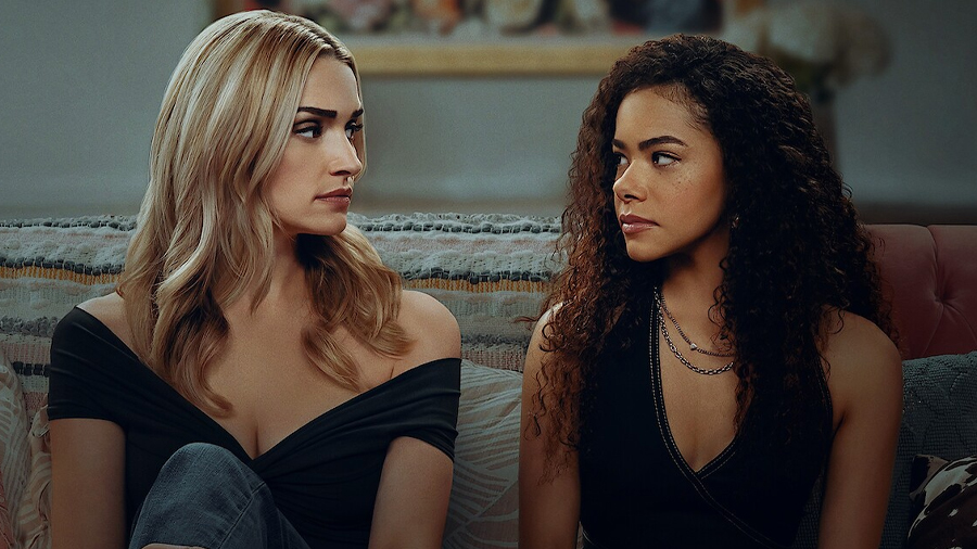 Ginny And Georgia Whats New On Netflix Uk This Week June 20Th