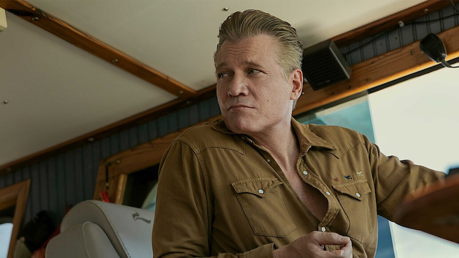 Harlan The Waterfront Season 2 Netflix Everything We Know So Far