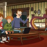 ‘Haunted Hotel’ New Netflix Animated Series from ‘Rick & Morty’ Creators Sets September 2025 Release Article Photo Teaser