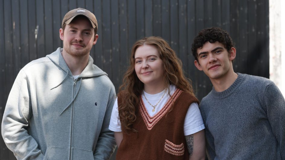 heartstopper movie netflix preview