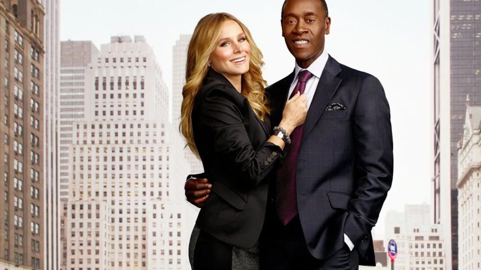 house of lies licensed to netflix