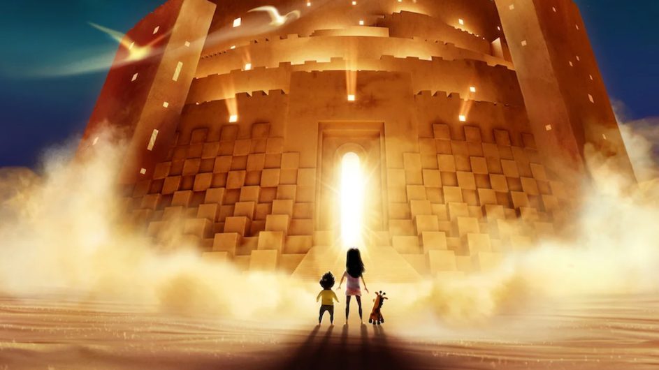 New Movies Coming to Netflix in Fall 2025
