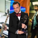 Interview with ‘Dept Q.’ Composer Carlos Rafael Rivera Article Photo Teaser