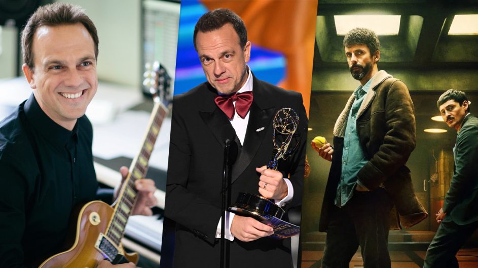 interview with dept q composer carlos rafael rivera