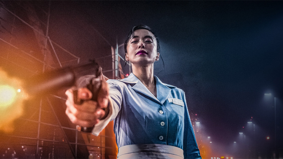 Jeon Do Yeon Possible Love Netflix K Drama