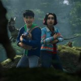 ‘Jurassic World: Chaos Theory’ Renewed for Season 4 at Netflix; Returning in November 2025 Article Photo Teaser