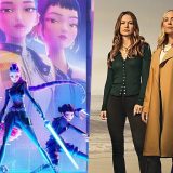 KPop Demon Hunters and The Waterfront Make Modest Debuts in Netflix Top 10s Article Photo Teaser