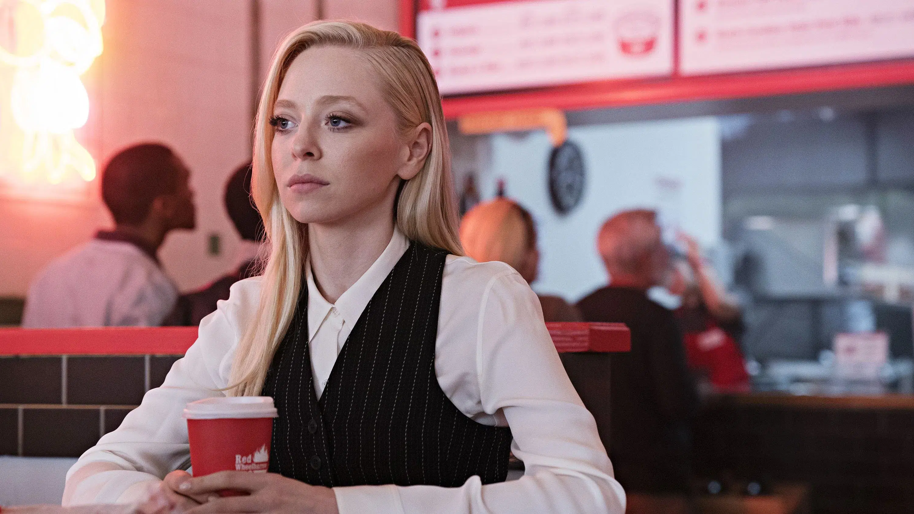 Mr Robot Coming To Netflix Mr Robot Coming To Netflix