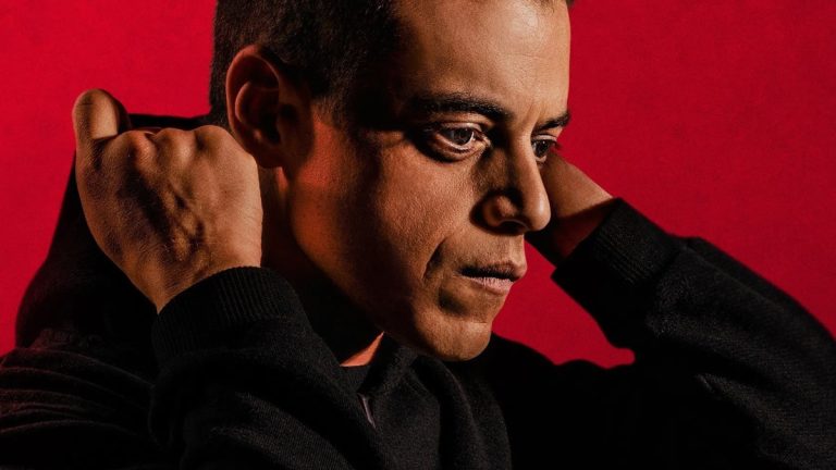 Mr Robot Licensed To Netflix In Us First Time