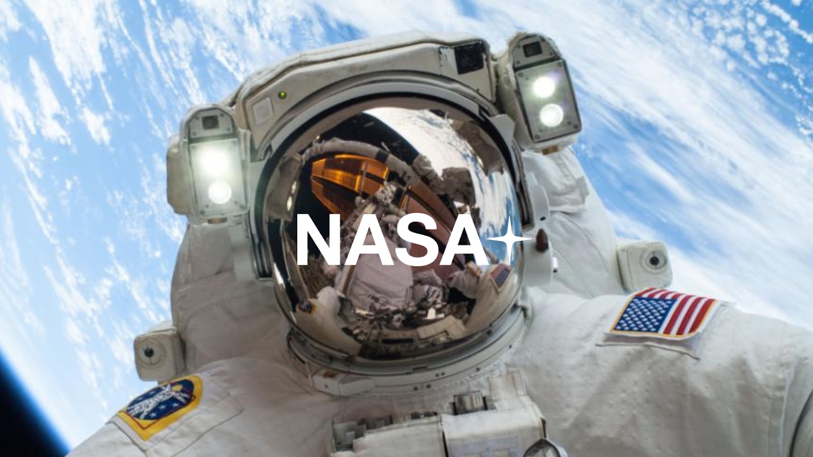 Nasa Coming To Netflix