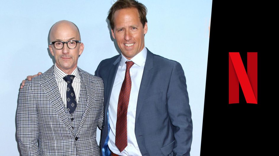 nat faxon jim rash to direct team hoyt for netflix
