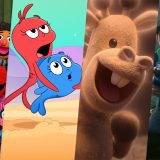 Netflix Previews Animation Lineup For Second Half of 2025 With Multiple Renewals Article Photo Teaser